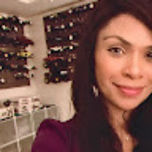 Meet your Posher, Nichole